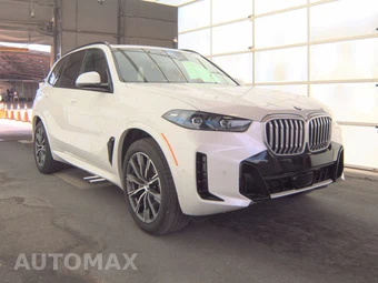 2026 BMW X5 Sports Activity Vehicle sDrive40i M SPORT LINE - miniatura 4