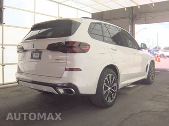 2026 BMW X5 Sports Activity Vehicle sDrive40i M SPORT LINE - miniatura 5