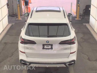 2026 BMW X5 Sports Activity Vehicle sDrive40i M SPORT LINE - miniatura 6