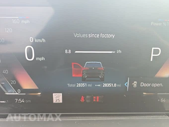 2026 BMW X5 Sports Activity Vehicle sDrive40i M SPORT LINE - miniatura 12