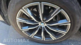 2026 BMW X5 Sports Activity Vehicle sDrive40i M SPORT LINE - miniatura 21