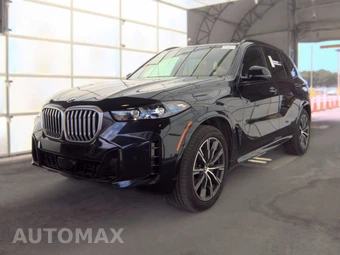 2026 BMW X5 Sports Activity Vehicle sDrive40i M SPORT LINE