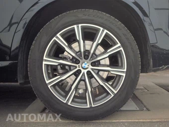 2026 BMW X5 Sports Activity Vehicle sDrive40i M SPORT LINE - miniatura 12
