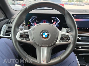 2026 BMW X5 Sports Activity Vehicle sDrive40i M SPORT LINE - miniatura 16