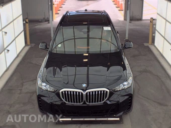 2026 BMW X5 Sports Activity Vehicle sDrive40i M SPORT LINE - miniatura 2