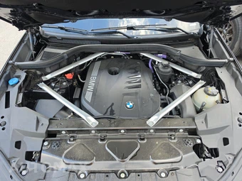 2026 BMW X5 Sports Activity Vehicle sDrive40i M SPORT LINE - miniatura 22