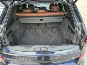 2026 BMW X5 Sports Activity Vehicle sDrive40i M SPORT LINE - miniatura 23
