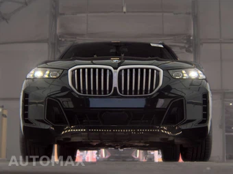 2026 BMW X5 Sports Activity Vehicle sDrive40i M SPORT LINE - miniatura 3