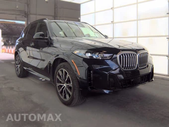2026 BMW X5 Sports Activity Vehicle sDrive40i M SPORT LINE - miniatura 4