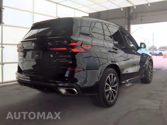 2026 BMW X5 Sports Activity Vehicle sDrive40i M SPORT LINE - miniatura 5
