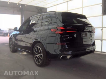 2026 BMW X5 Sports Activity Vehicle sDrive40i M SPORT LINE - miniatura 8