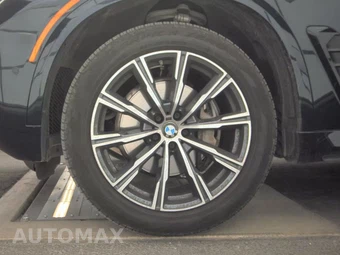 2026 BMW X5 Sports Activity Vehicle sDrive40i M SPORT LINE - miniatura 9
