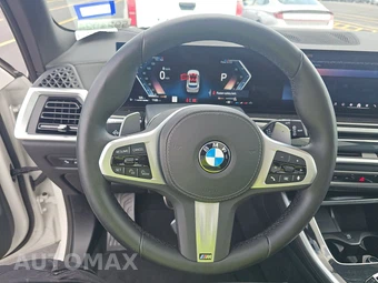 2026 BMW X5 Sports Activity Vehicle sDrive40i M SPORT LINE - miniatura 10