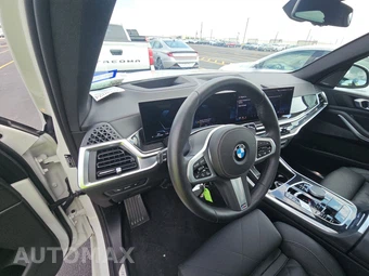 2026 BMW X5 Sports Activity Vehicle sDrive40i M SPORT LINE - miniatura 11