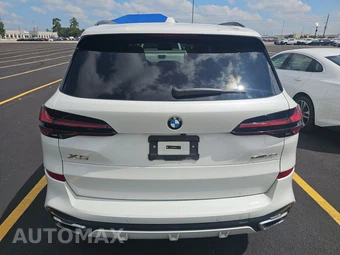 2026 BMW X5 Sports Activity Vehicle sDrive40i M SPORT LINE - miniatura 5