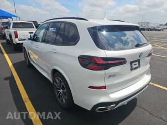 2026 BMW X5 Sports Activity Vehicle sDrive40i M SPORT LINE - miniatura 6