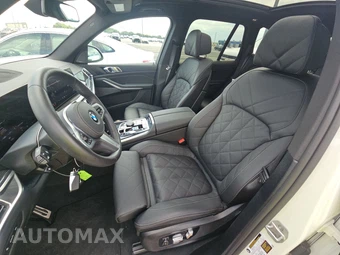 2026 BMW X5 Sports Activity Vehicle sDrive40i M SPORT LINE - miniatura 7