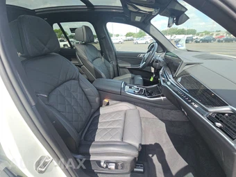 2026 BMW X5 Sports Activity Vehicle sDrive40i M SPORT LINE - miniatura 8