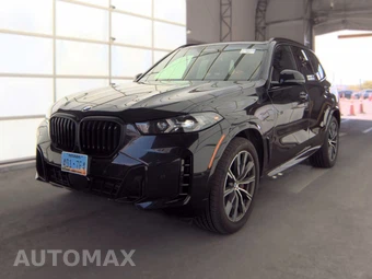 2026 BMW X5 Sports Activity Vehicle sDrive40i M SPORT LINE