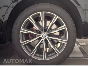 2026 BMW X5 Sports Activity Vehicle sDrive40i M SPORT LINE - miniatura 12