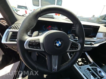 2026 BMW X5 Sports Activity Vehicle sDrive40i M SPORT LINE - miniatura 16