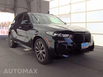 2026 BMW X5 Sports Activity Vehicle sDrive40i M SPORT LINE - miniatura 4