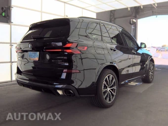 2026 BMW X5 Sports Activity Vehicle sDrive40i M SPORT LINE - miniatura 5