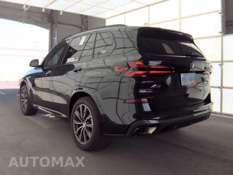 2026 BMW X5 Sports Activity Vehicle sDrive40i M SPORT LINE - miniatura 8