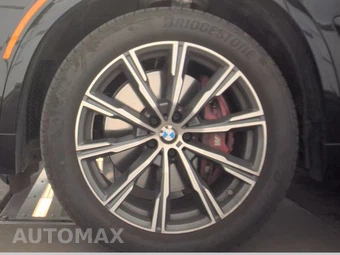 2026 BMW X5 Sports Activity Vehicle sDrive40i M SPORT LINE - miniatura 9