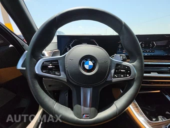 2026 BMW X5 Sports Activity Vehicle sDrive40i M SPORT LINE - miniatura 10