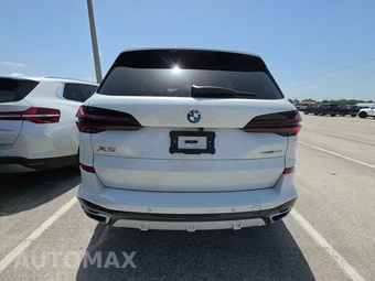 2026 BMW X5 Sports Activity Vehicle sDrive40i M SPORT LINE - miniatura 5