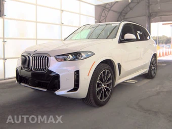 2026 BMW X5 Sports Activity Vehicle sDrive40i M SPORT LINE
