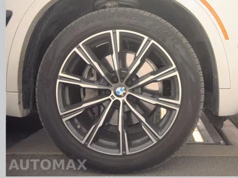 2026 BMW X5 Sports Activity Vehicle sDrive40i M SPORT LINE - miniatura 10