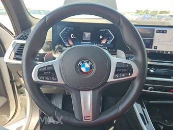 2026 BMW X5 Sports Activity Vehicle sDrive40i M SPORT LINE - miniatura 16
