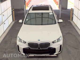 2026 BMW X5 Sports Activity Vehicle sDrive40i M SPORT LINE - miniatura 2