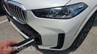 2026 BMW X5 Sports Activity Vehicle sDrive40i M SPORT LINE - miniatura 25