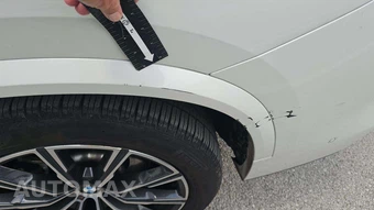 2026 BMW X5 Sports Activity Vehicle sDrive40i M SPORT LINE - miniatura 27