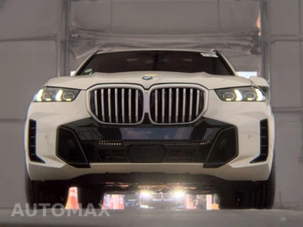 2026 BMW X5 Sports Activity Vehicle sDrive40i M SPORT LINE - miniatura 3