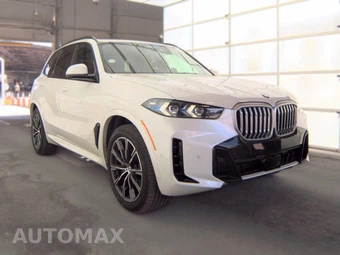 2026 BMW X5 Sports Activity Vehicle sDrive40i M SPORT LINE - miniatura 4