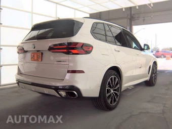 2026 BMW X5 Sports Activity Vehicle sDrive40i M SPORT LINE - miniatura 5