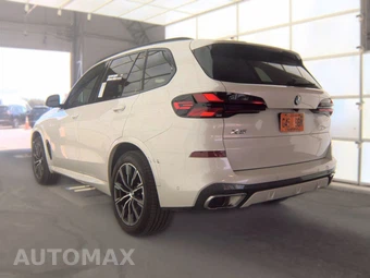 2026 BMW X5 Sports Activity Vehicle sDrive40i M SPORT LINE - miniatura 8