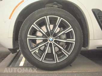 2026 BMW X5 Sports Activity Vehicle sDrive40i M SPORT LINE - miniatura 9