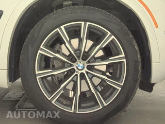 2026 BMW X5 Sports Activity Vehicle sDrive40i M SPORT LINE - miniatura 10