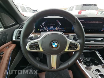 2026 BMW X5 Sports Activity Vehicle sDrive40i M SPORT LINE - miniatura 16