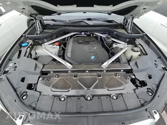 2026 BMW X5 Sports Activity Vehicle sDrive40i M SPORT LINE - miniatura 22