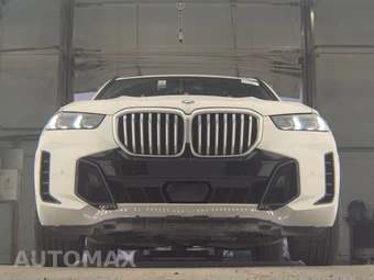 2026 BMW X5 Sports Activity Vehicle sDrive40i M SPORT LINE - miniatura 3