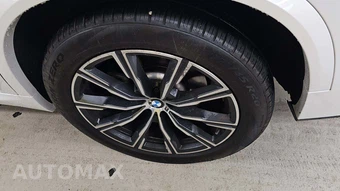 2026 BMW X5 Sports Activity Vehicle sDrive40i M SPORT LINE - miniatura 30