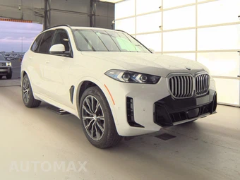 2026 BMW X5 Sports Activity Vehicle sDrive40i M SPORT LINE - miniatura 4