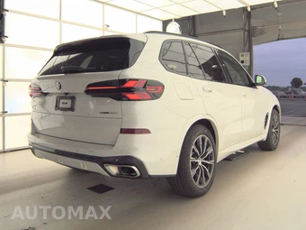 2026 BMW X5 Sports Activity Vehicle sDrive40i M SPORT LINE - miniatura 5