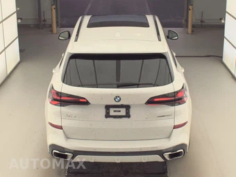 2026 BMW X5 Sports Activity Vehicle sDrive40i M SPORT LINE - miniatura 6